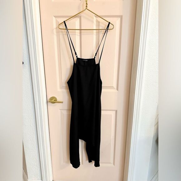 no brand Pants - $5 SALE Black harem overalls